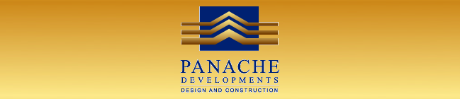 Panache developments logo